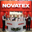 NOVATEX на 45-ой международной выставке «Охота и рыболовство на Руси 2019»