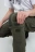 Гром тактические брюки 7.62, олива