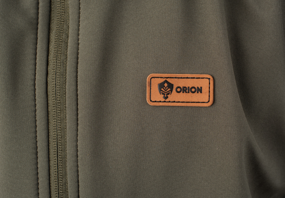 Барс костюм ORION Active, демисезонный, хаки