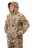 Вольф костюм для охоты PRIDE, Hunt-Shell, камыш