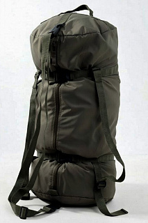 Сумка-баул 60*30 см 7.62, олива