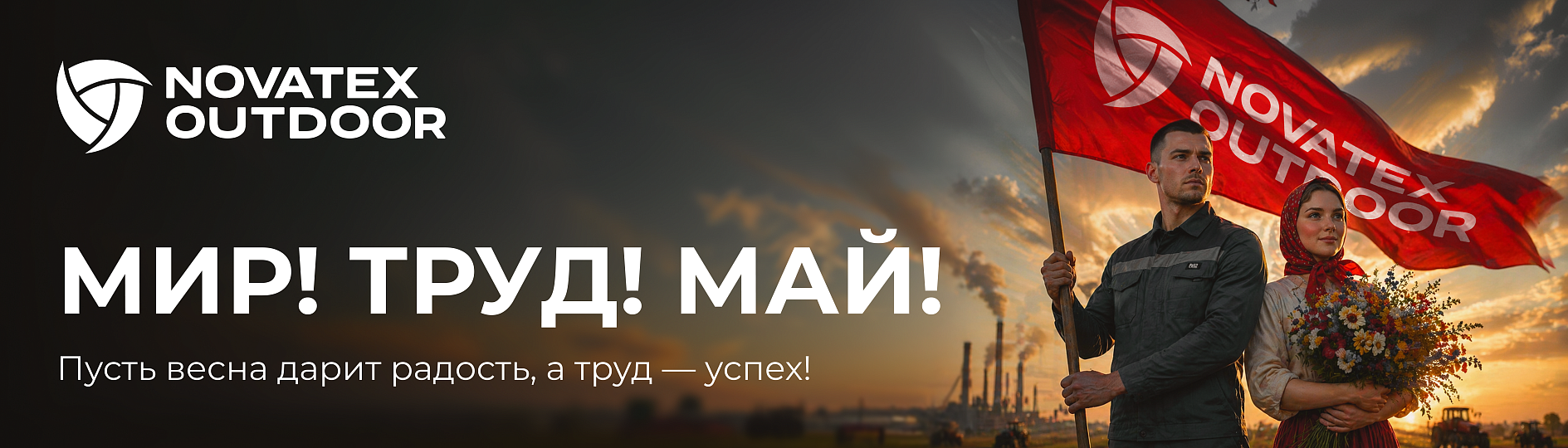 1 мая