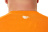 Футболка PRIDE Claws (Клоус) (хлопок, оранжевый) PRTS-01OR