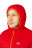 Карелия куртка (нейлон, красный)