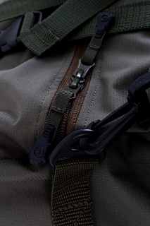 Сумка-баул 60*30 см 7.62, олива